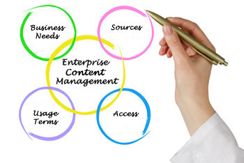 Enterprise Information